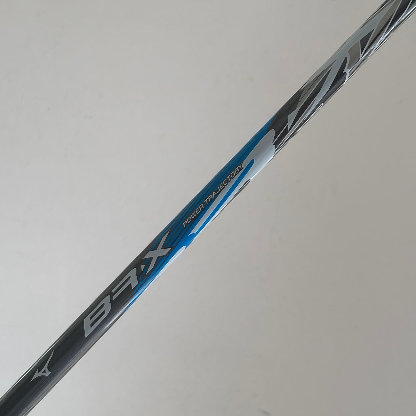 Mizuno BR-X 4 Wood Regular Flex