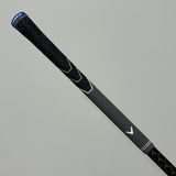 Callaway Paradym Ai Smoke Max 9.0* Driver Stiff Flex Headcover Included