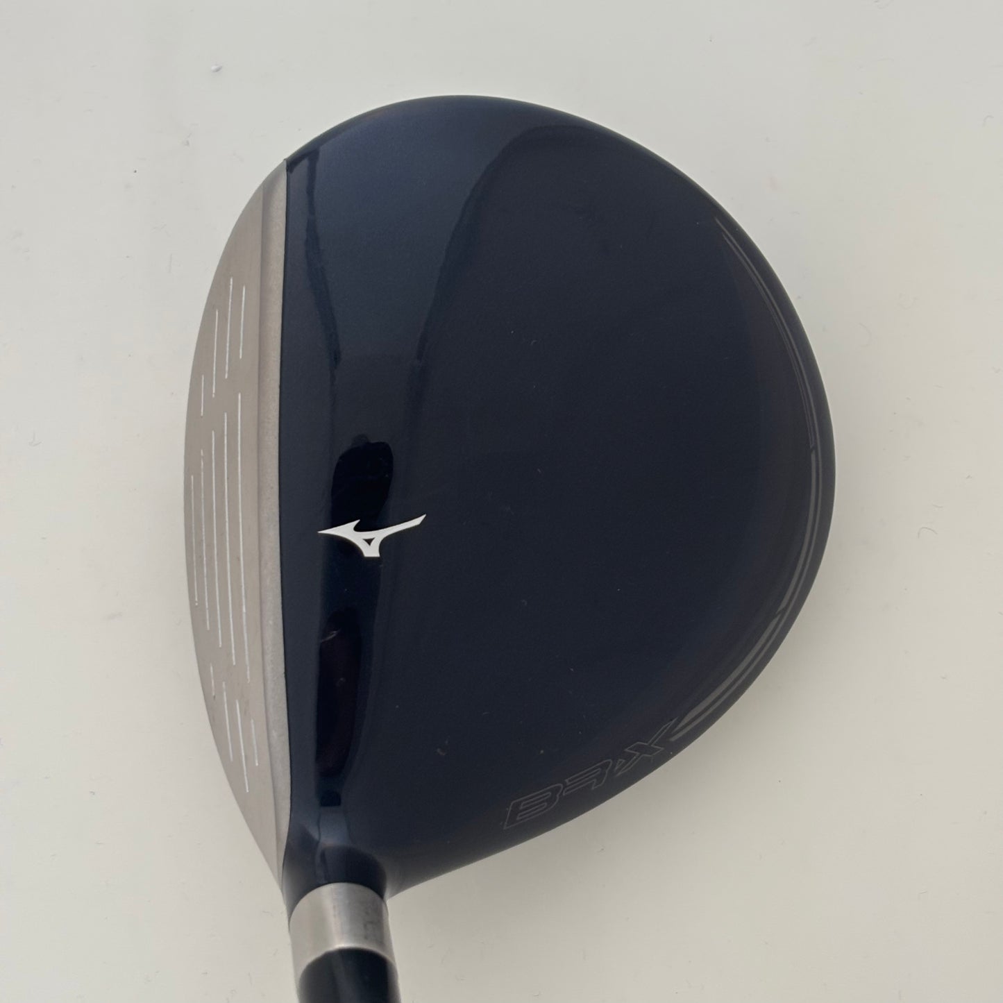 Mizuno BR-X 4 Wood Regular Flex