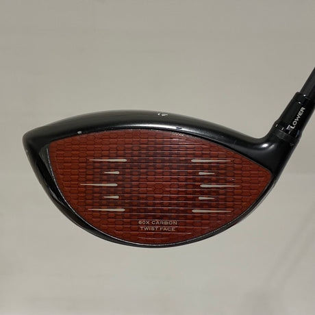 TaylorMade Stealth 2 HD 10.5* Driver Regular Flex Headcover Included