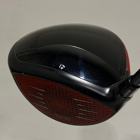 TaylorMade Stealth 2 HD 10.5* Driver Regular Flex Headcover Included