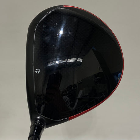TaylorMade Stealth 2 HD 10.5* Driver Regular Flex Headcover Included
