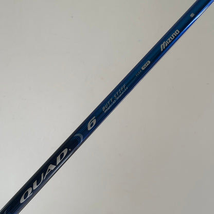 Mizuno MP-003 5 Wood Stiff Regular Flex