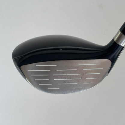 Srixon Z-TX 5 Wood Stiff Flex