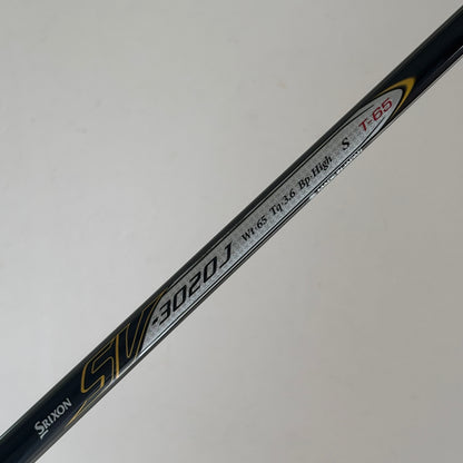 Srixon Z-TX 5 Wood Stiff Flex
