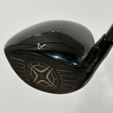 Callaway Epic Speed 10.5* Driver Stiff Regular Flex Headcover Included