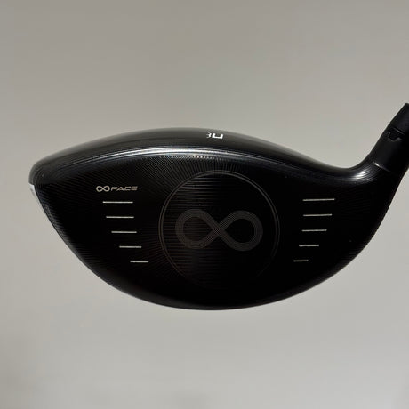 Cobra Radspeed XB 9.0* Driver Stiff Regular Flex Headcover Included