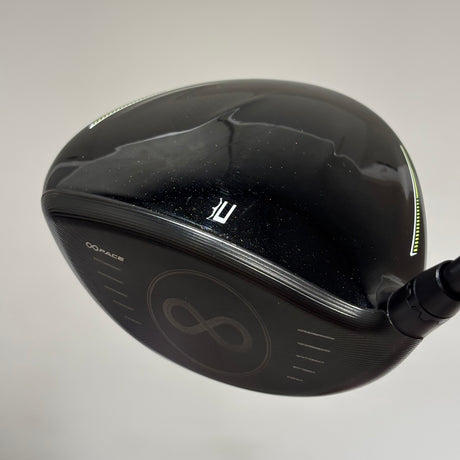 Cobra Radspeed XB 9.0* Driver Stiff Regular Flex Headcover Included