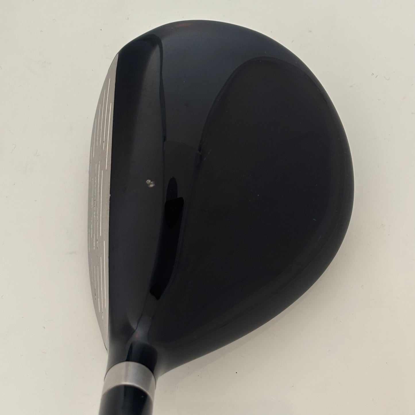 Srixon Z-TX 5 Wood Stiff Flex