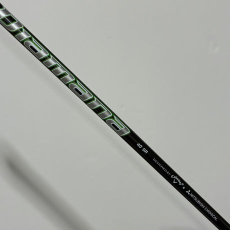 Callaway Epic Speed 10.5* Driver Stiff Regular Flex Headcover Included