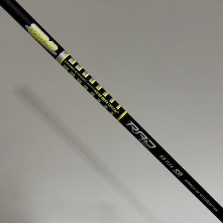 Cobra Radspeed XB 9.0* Driver Stiff Regular Flex Headcover Included