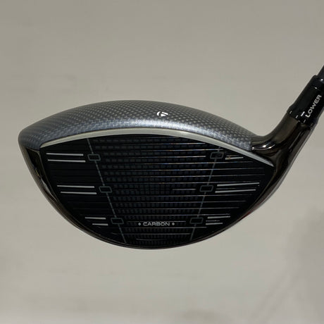 TaylorMade Qi35 9.0* Driver Stiff Flex Headcover Included
