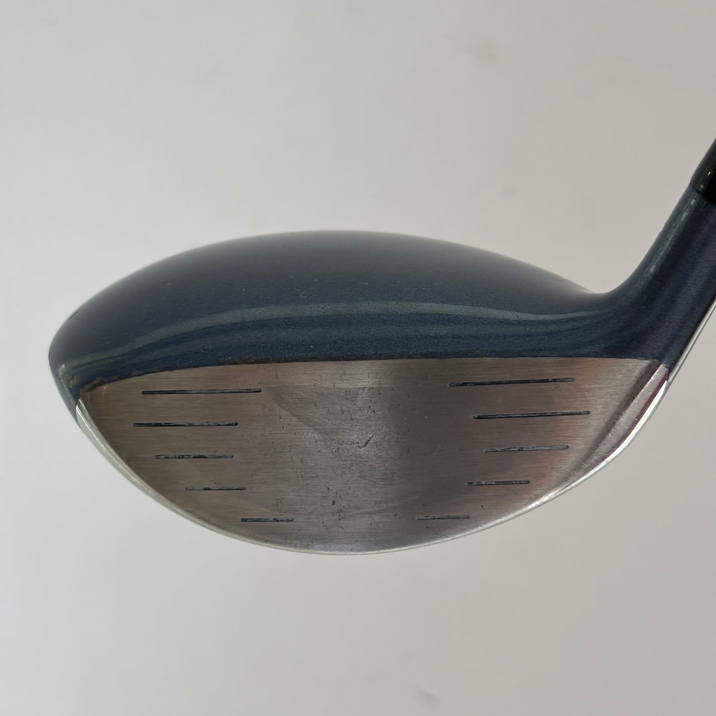 Ladies Mizuno JPX 4 Wood Ladies Flex