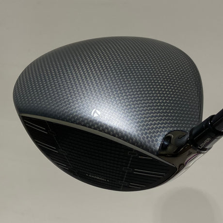 TaylorMade Qi35 9.0* Driver Stiff Flex Headcover Included