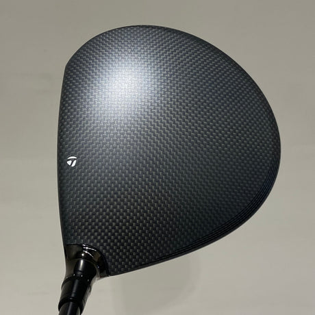 TaylorMade Qi35 9.0* Driver Stiff Flex Headcover Included