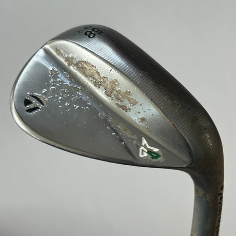 TaylorMade Milled Grind 4 Chrome 58*/12* Wedge