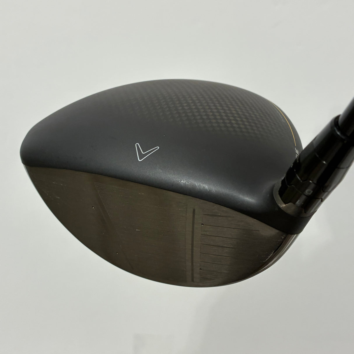 Callaway Rogue ST Max LS 9.0* Driver Stiff Flex Headcover Included