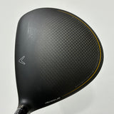 Callaway Rogue ST Max LS 9.0* Driver Stiff Flex Headcover Included