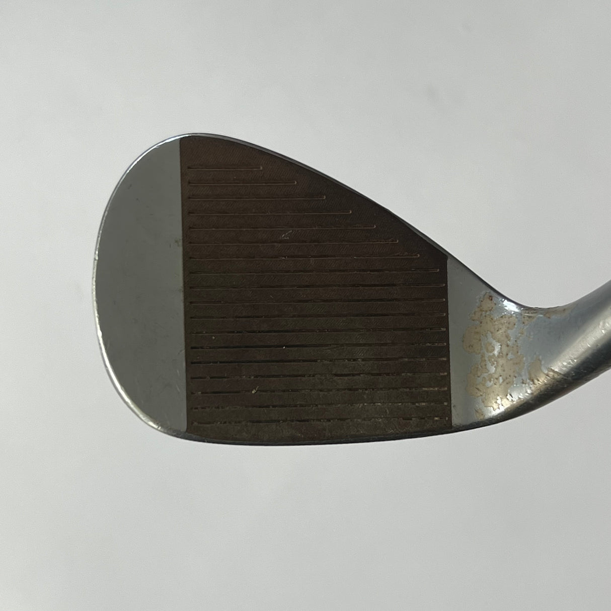 TaylorMade Milled Grind 4 Chrome 58*/12* Wedge