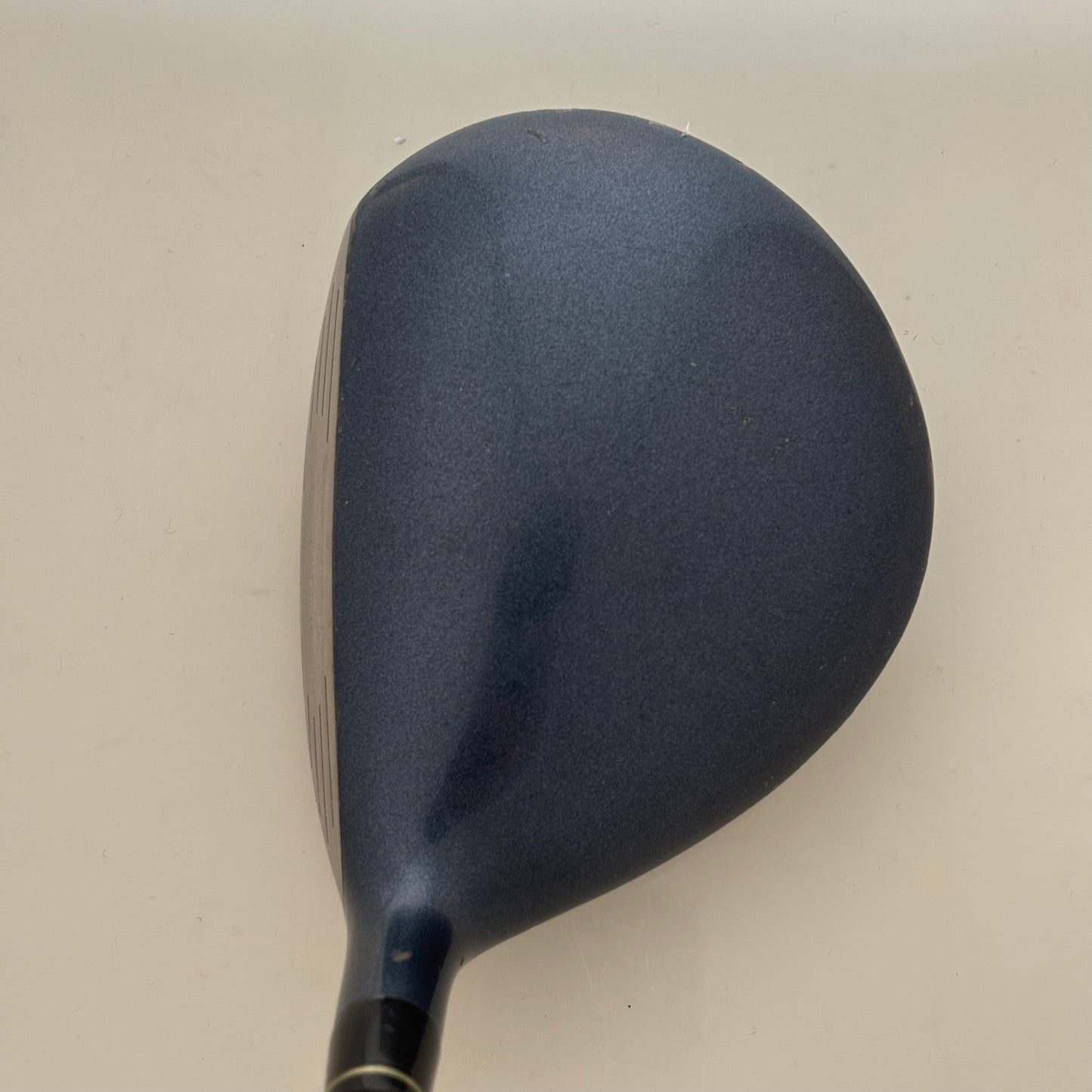 Ladies Mizuno JPX 4 Wood Ladies Flex