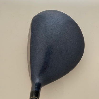 Ladies Mizuno JPX 4 Wood Ladies Flex