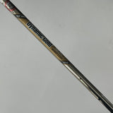 TaylorMade Milled Grind 4 Chrome 58*/12* Wedge