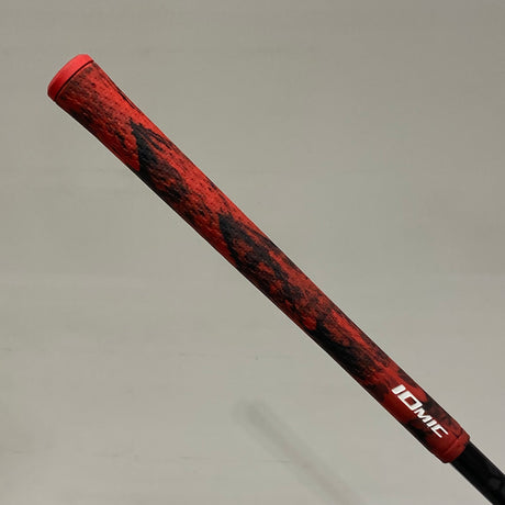 TaylorMade Qi35 9.0* Driver Stiff Flex Headcover Included