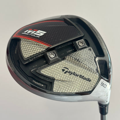 TaylorMade M5 Tour 9* Driver Regular Flex