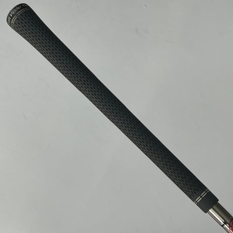 TaylorMade Milled Grind 4 Chrome 58*/12* Wedge