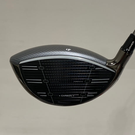 TaylorMade Qi35 Max Lite 10.5* Driver Regular Flex Headcover Included