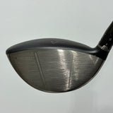 Callaway Rogue ST Max LS 9.0* Driver Stiff Flex Headcover Included