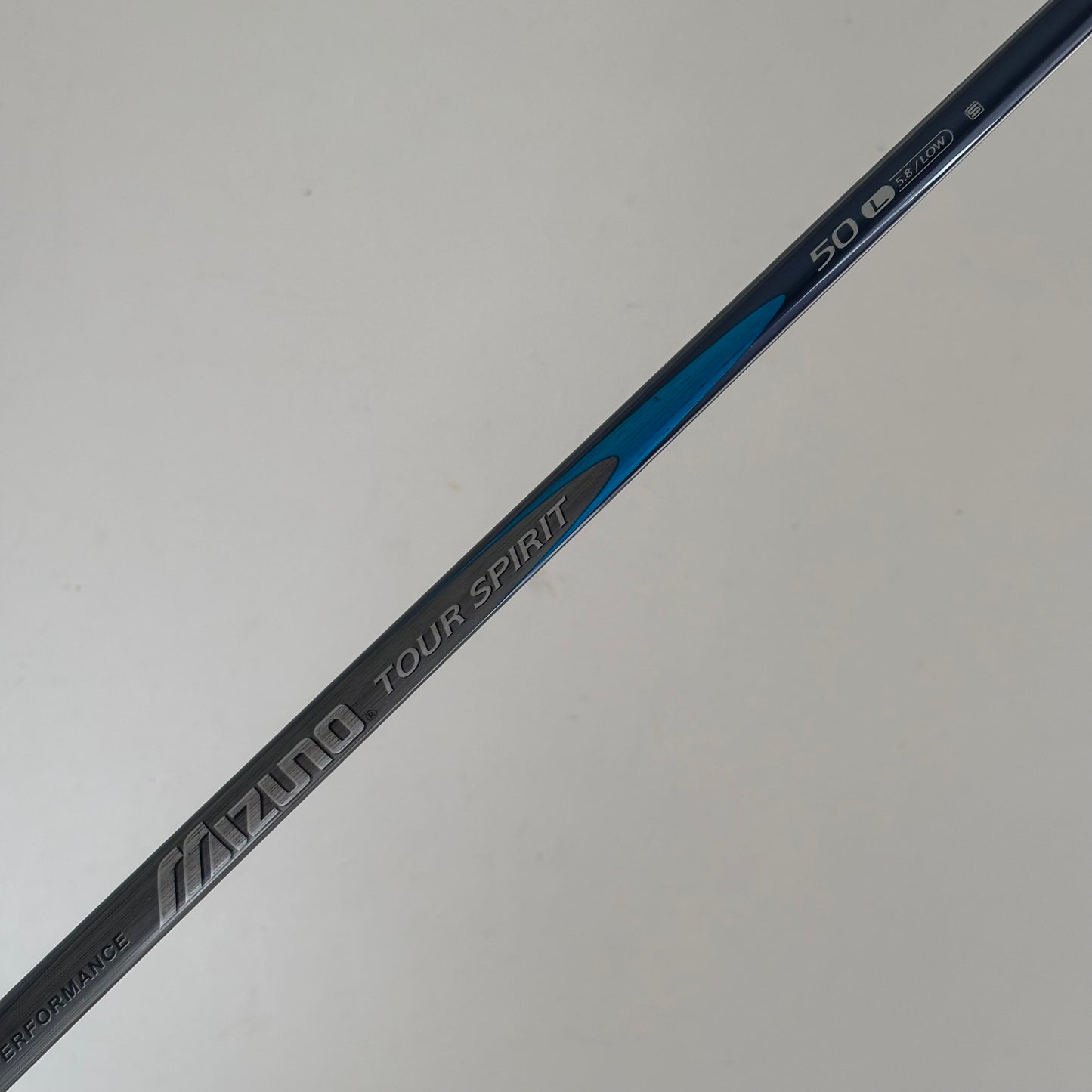 Ladies Mizuno Hot Metal EZ F-160 Ladies Flex