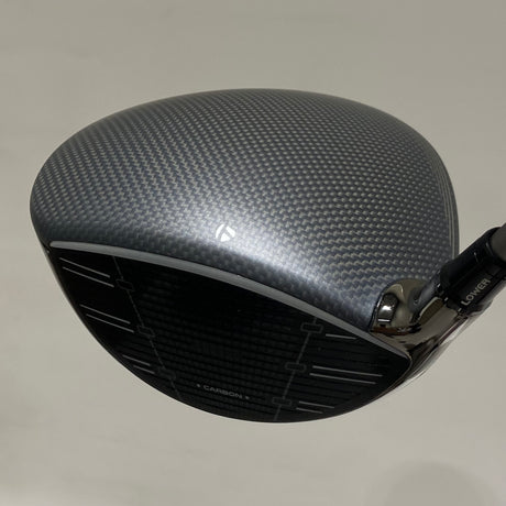 TaylorMade Qi35 Max Lite 10.5* Driver Regular Flex Headcover Included