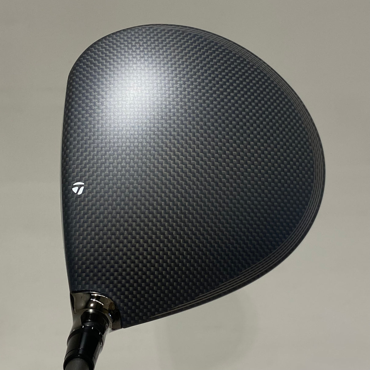 TaylorMade Qi35 Max Lite 10.5* Driver Regular Flex Headcover Included