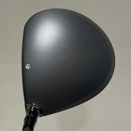 TaylorMade Qi35 Max Lite 10.5* Driver Regular Flex Headcover Included