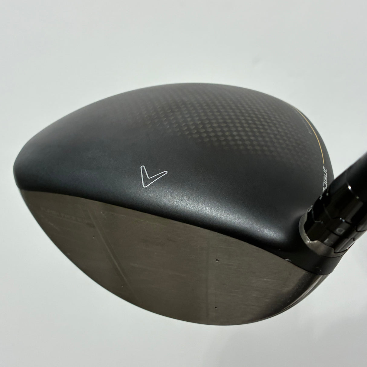 Callaway Rogue ST Max LS 9.0* Driver Stiff Flex Headcover Included