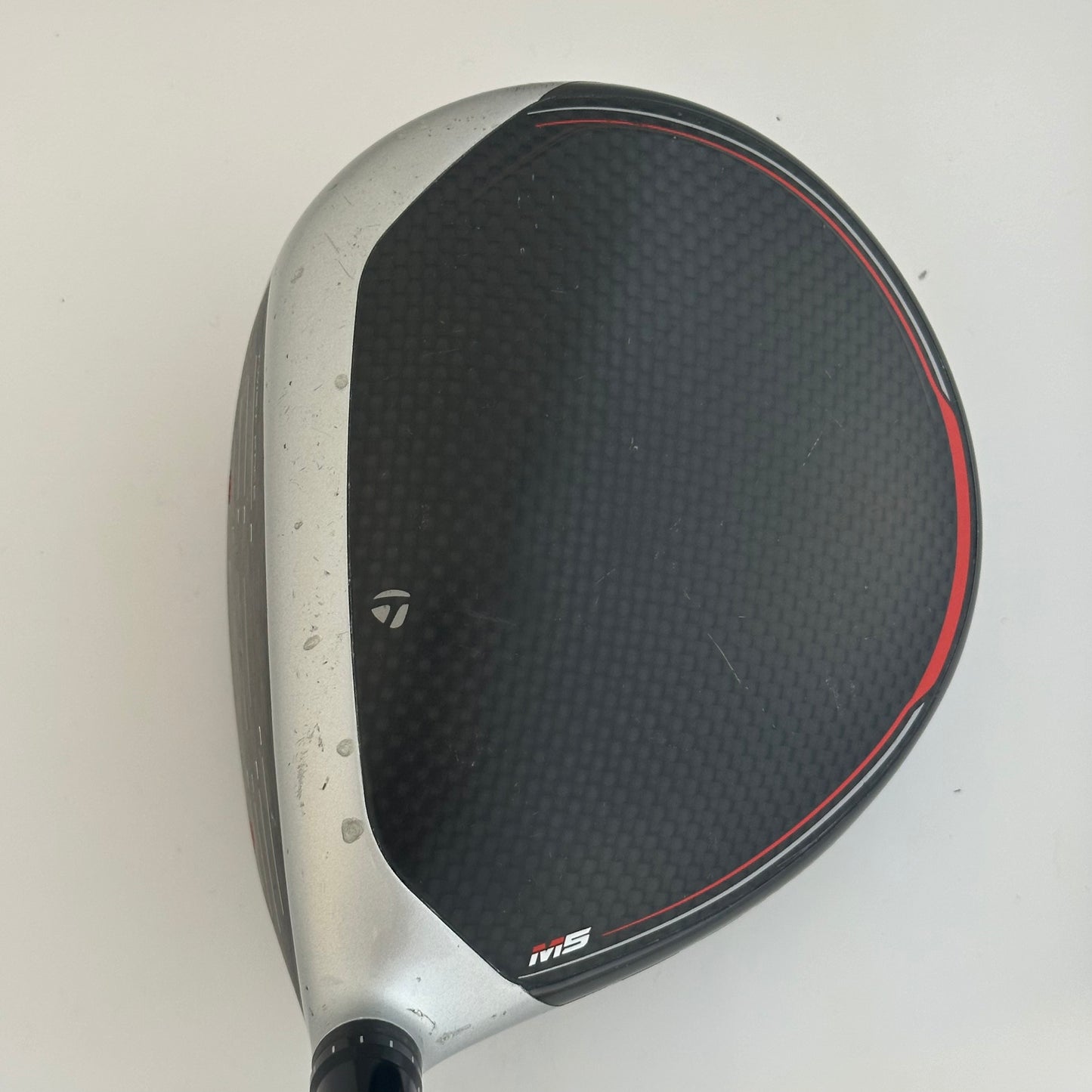 TaylorMade M5 Tour 9* Driver Regular Flex