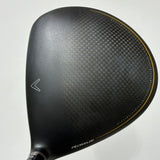 Callaway Rogue ST Max LS 9.0* Driver Stiff Flex Headcover Included
