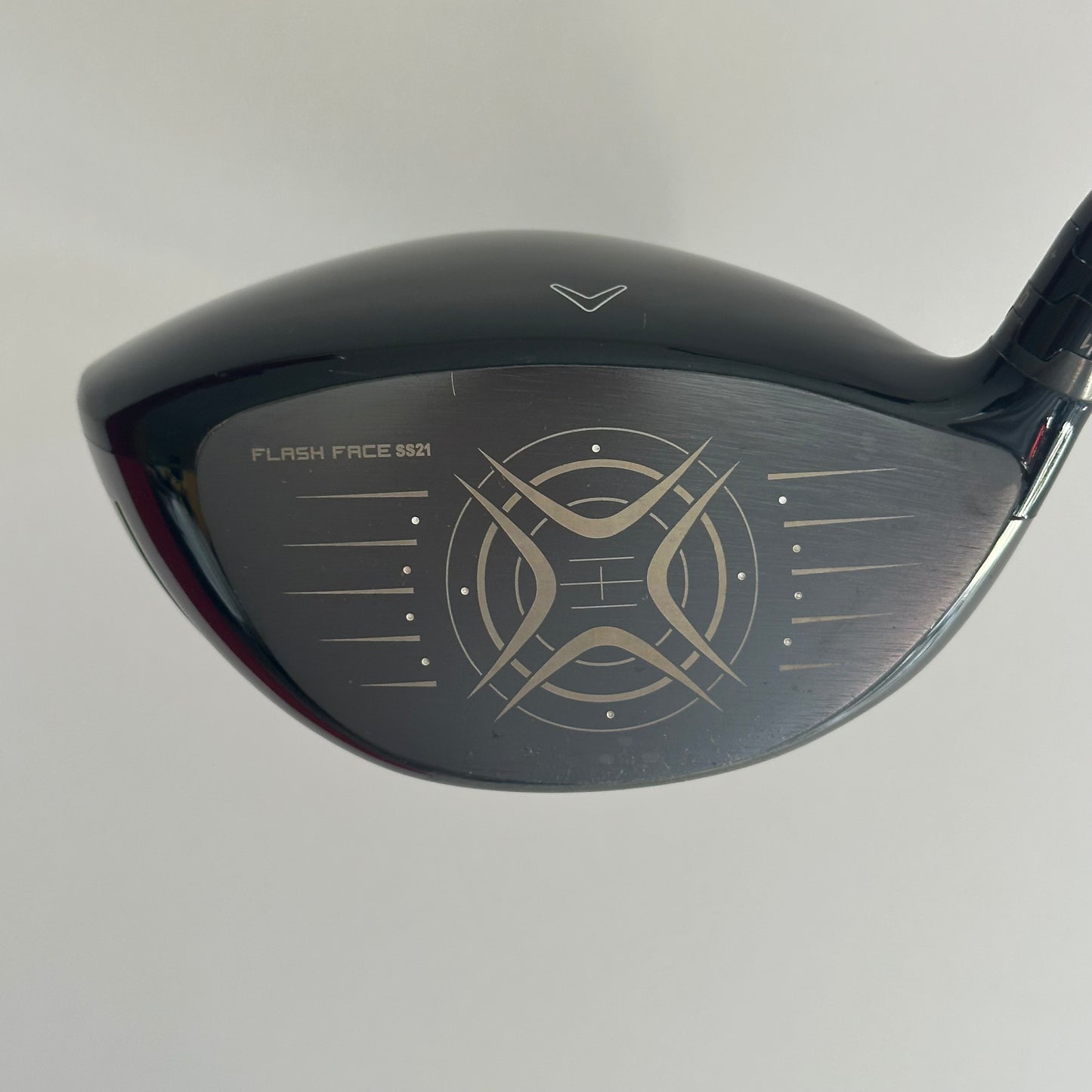 Callaway Epic Speed 10.5* Driver Stiff Flex Headcover Included