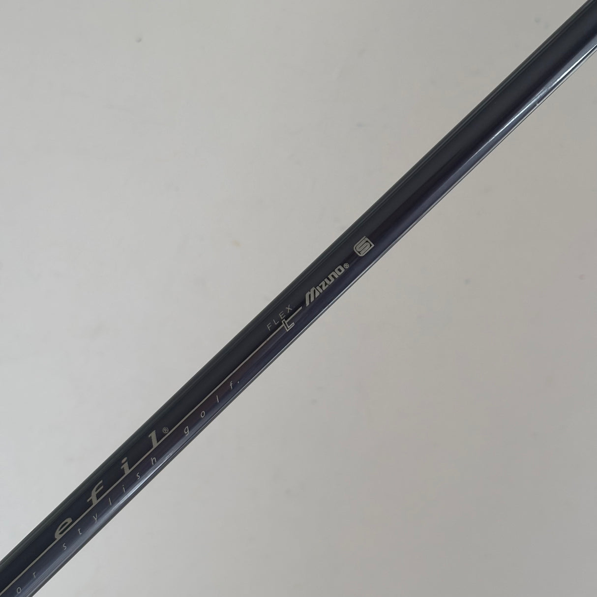Ladies Mizuno Efil 5 Wood Ladies Flex