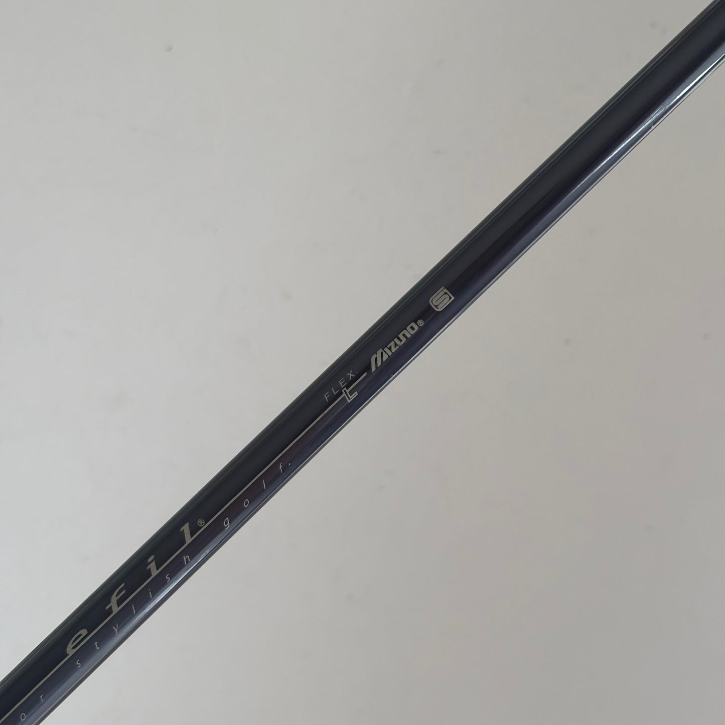 Ladies Mizuno Efil 5 Wood Ladies Flex
