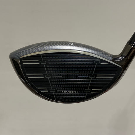 TaylorMade Qi35 Max Lite 10.5* Driver Regular Flex Headcover Included