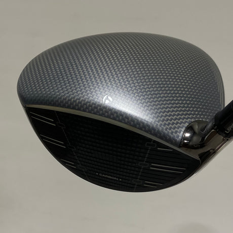 TaylorMade Qi35 Max Lite 10.5* Driver Regular Flex Headcover Included