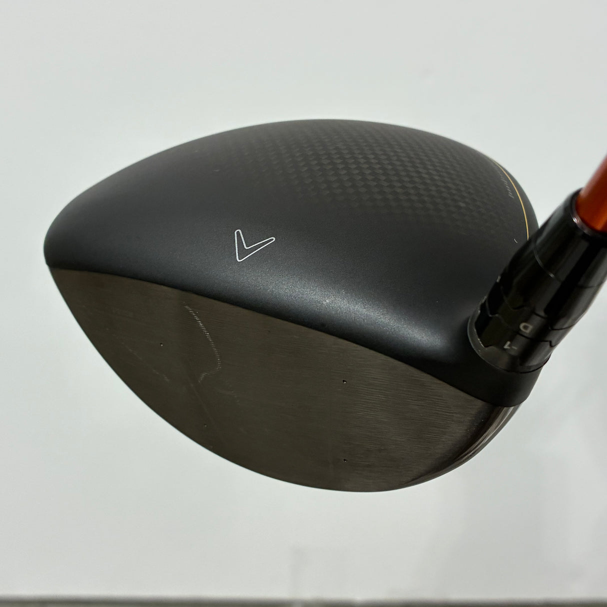 Callaway Rogue ST Max LS 9.0* Driver Stiff Flex Headcover Included