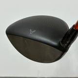 Callaway Rogue ST Max LS 9.0* Driver Stiff Flex Headcover Included