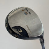 Ladies Bridgestone Tourstage V34CL 3 Wood A Flex