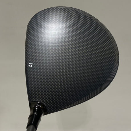 TaylorMade Qi35 Max Lite 10.5* Driver Regular Flex Headcover Included