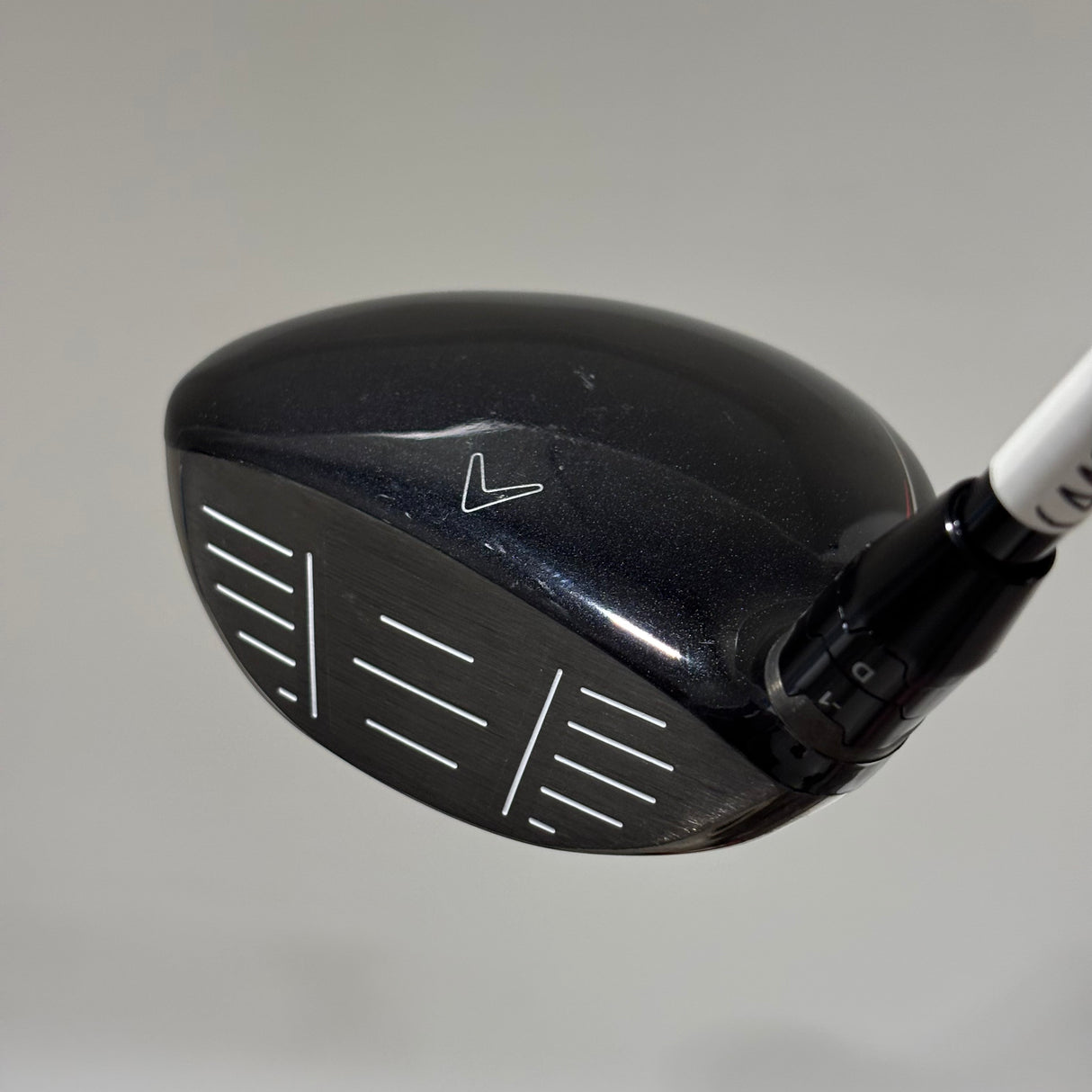 Callaway Big Bertha (2023) 5 Wood Stiff Flex