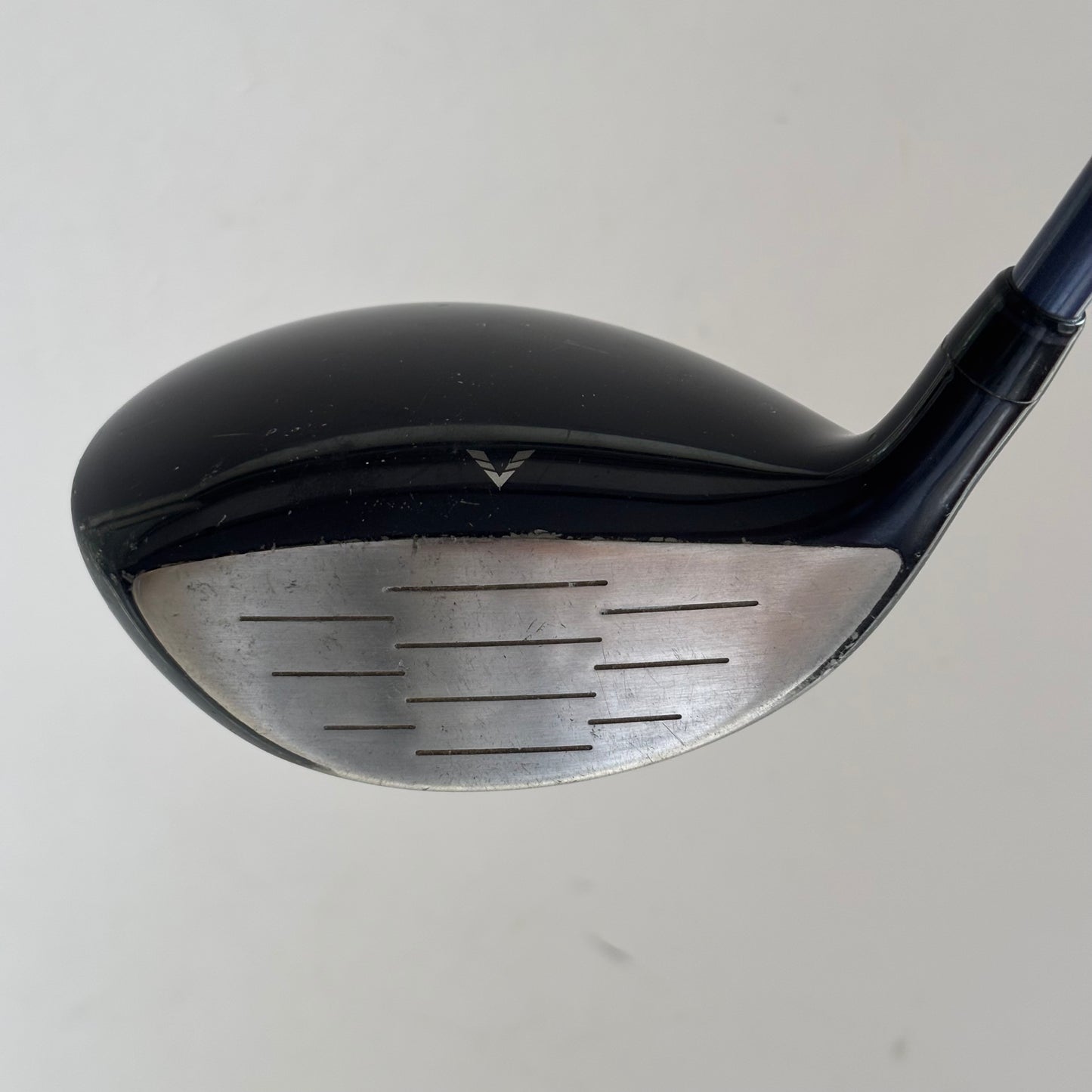 Ladies Bridgestone Tourstage V34CL 3 Wood A Flex