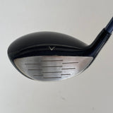 Ladies Bridgestone Tourstage V34CL 3 Wood A Flex